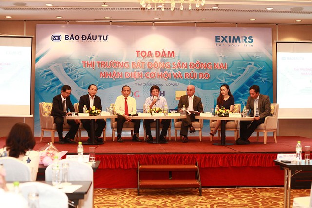 Thị trường bất động sản Đồng Nai: Nhận diện cơ hội và rủi ro ảnh 11